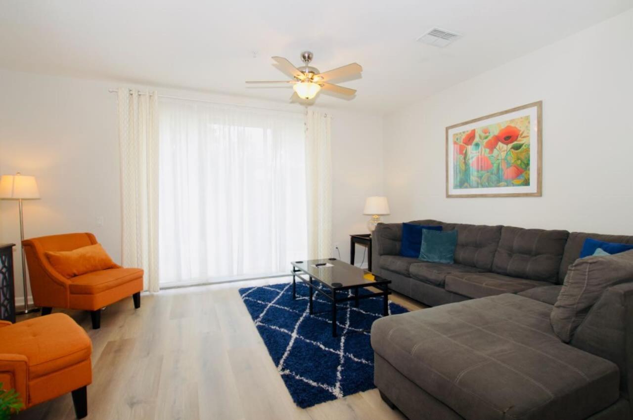 Vista Cay Luxury 3 Bedroom Townhouse Orlando Exterior foto