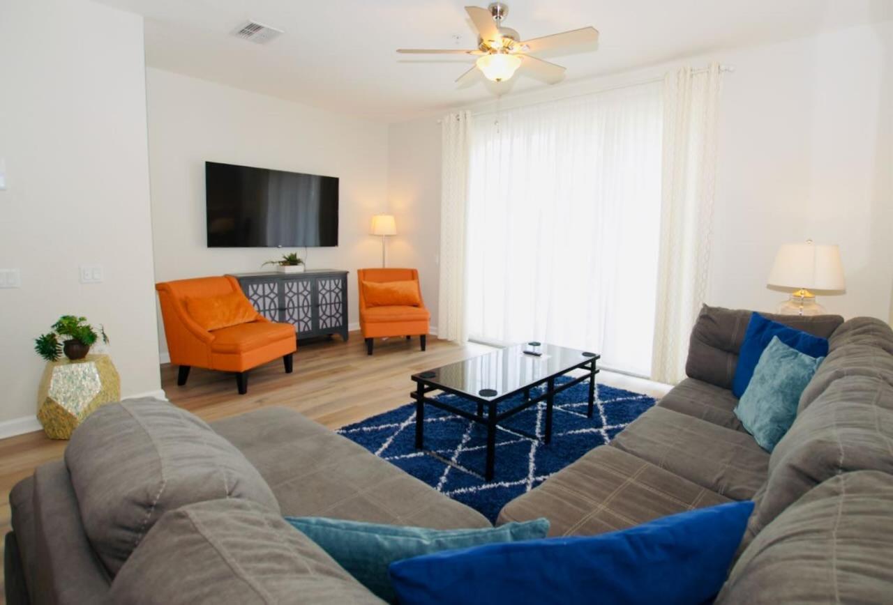 Vista Cay Luxury 3 Bedroom Townhouse Orlando Exterior foto